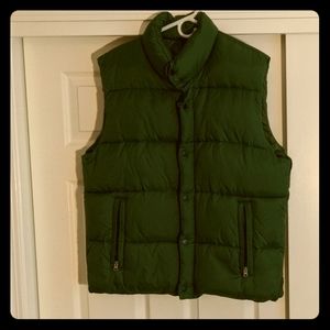 Old Navy Puffer Vest